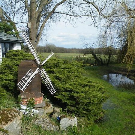 White Cottage Тентърдън Екстериор снимка
