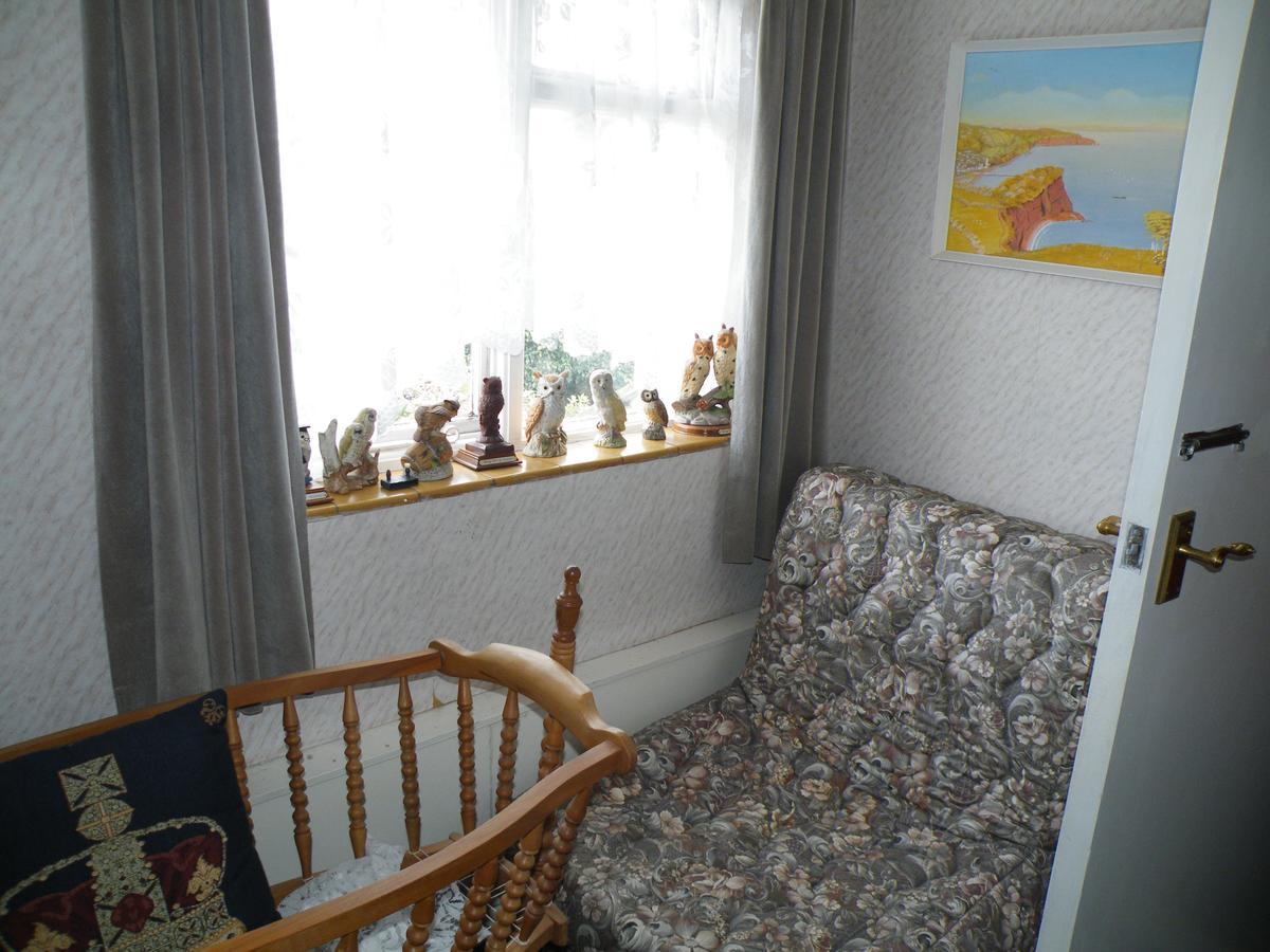 White Cottage Тентърдън Екстериор снимка