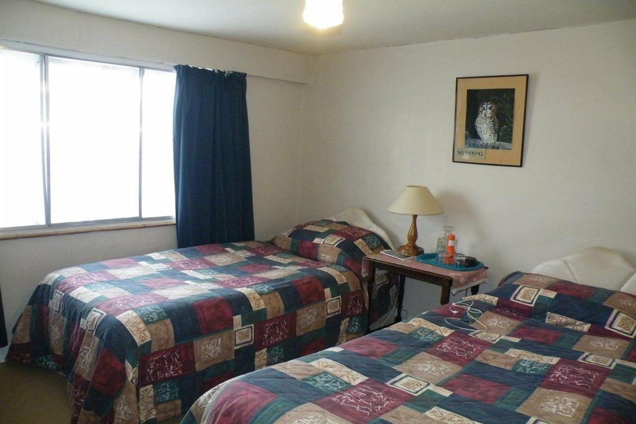 White Cottage Тентърдън Екстериор снимка